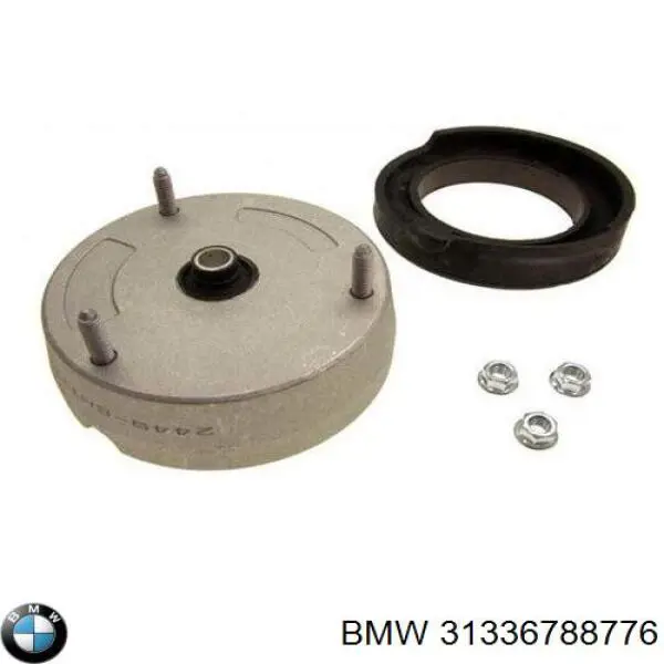 Купити 31336788776 BMW Опора амортизатора переднього