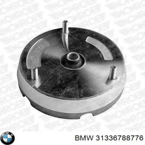 Опора амортизатора переднього 31336788776 BMW