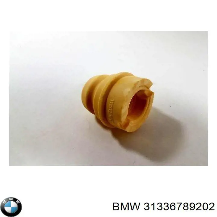Купити 31336789202 BMW Буфер-відбійник амортизатора переднього