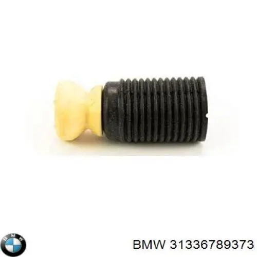 Буфер-відбійник амортизатора переднього + пильовик BMW 31336789373 ціна, від 28.76 USD