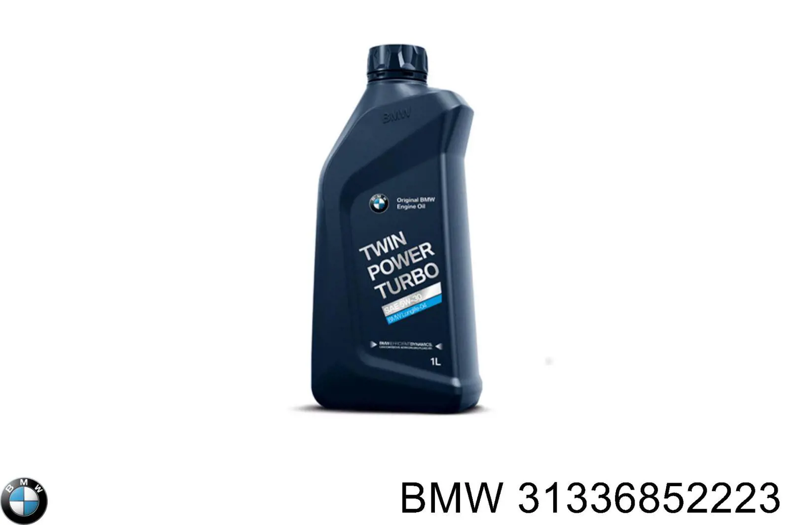 Чохол амортизатора переднього BMW 31336852223 ціна, від 22.47 USD
