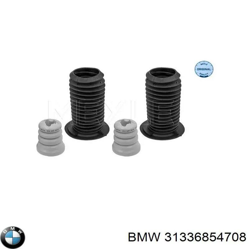 31336854708 BMW Буфер-відбійник амортизатора переднього