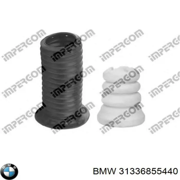 31336855440 BMW буфер-відбійник амортизатора переднього