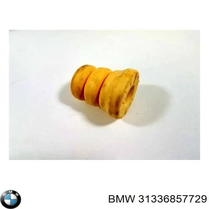 31336857729 BMW буфер-відбійник амортизатора переднього