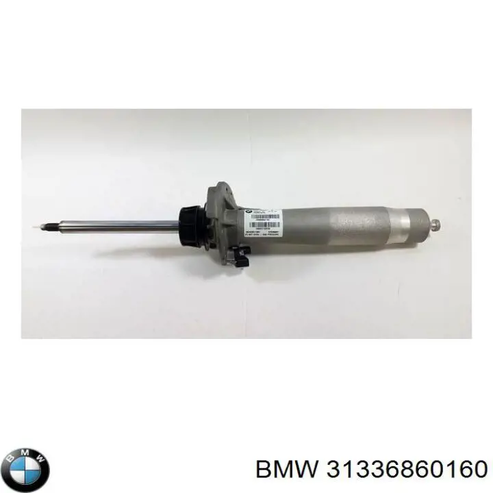 Купити 31336860160 BMW Буфер-відбійник амортизатора переднього + пильовик
