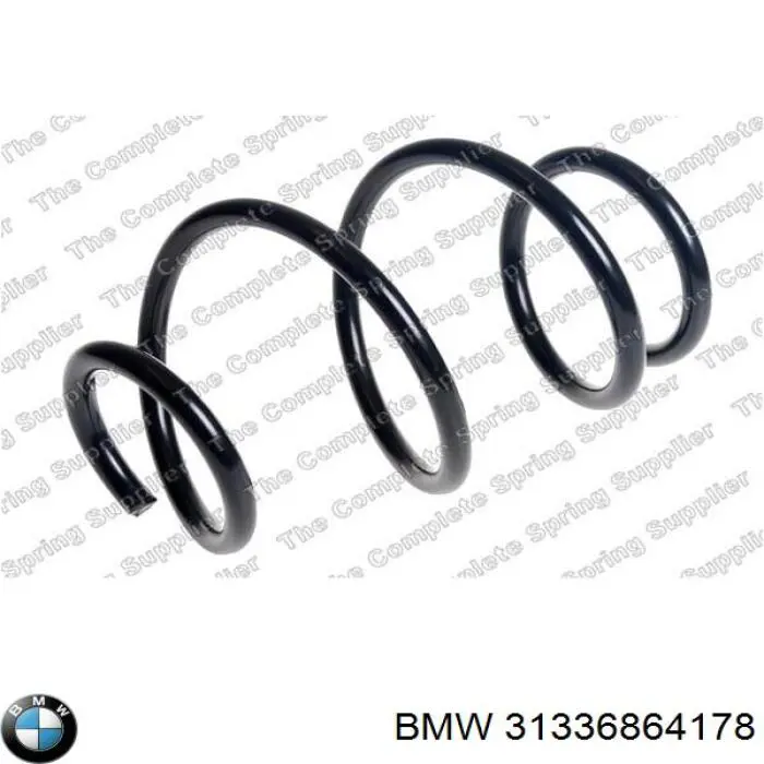 31336864178 BMW 