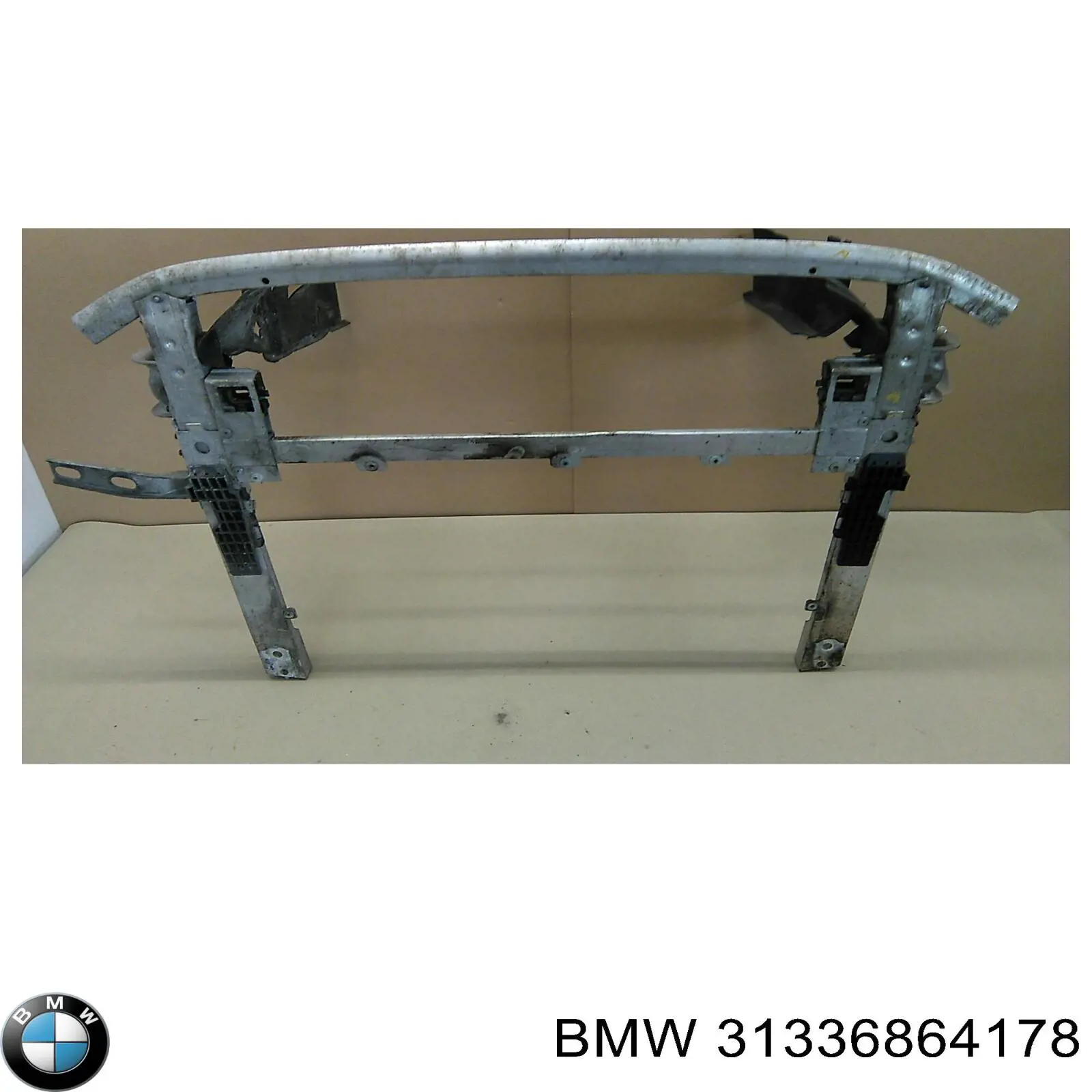  BMW 31336864178 ціна, від 84.36 USD