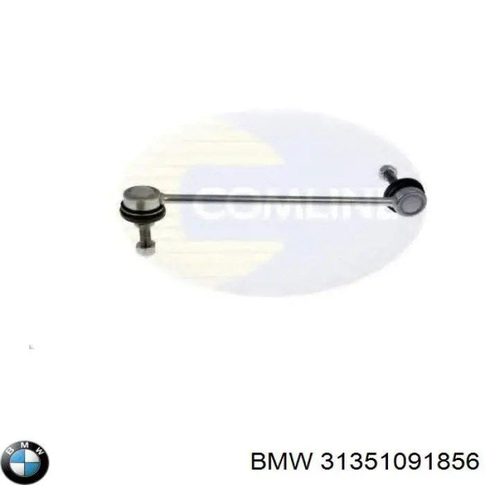 Купити 31351091856 BMW Яйця стабілізатора переднього