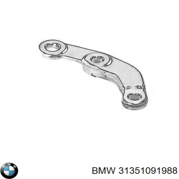 Купити 31351091988 BMW 
