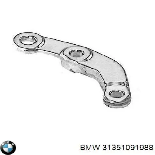  31351091988 BMW