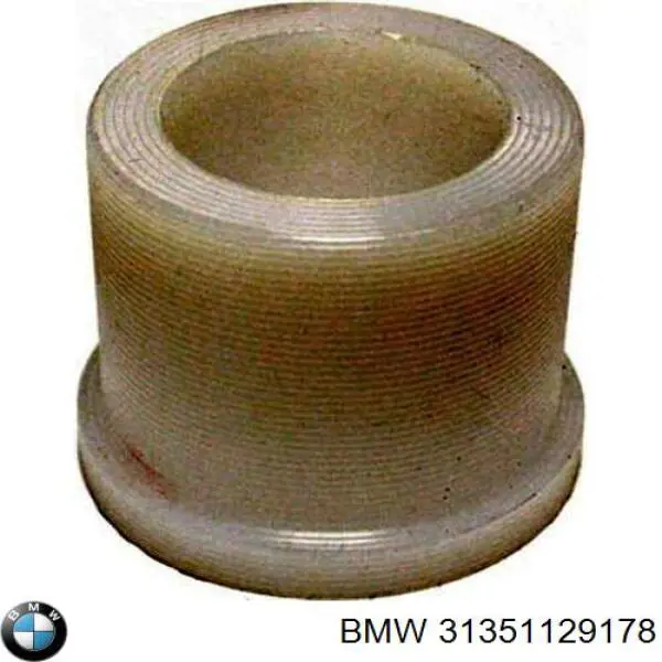 Передній стабілізатор 31351130850 BMW