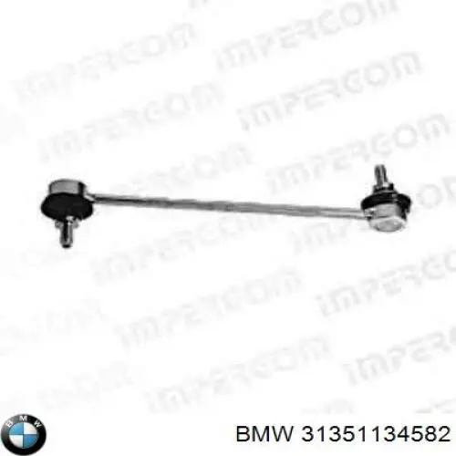 Купити 31351134582 BMW Тяжка стабілізатора переднього