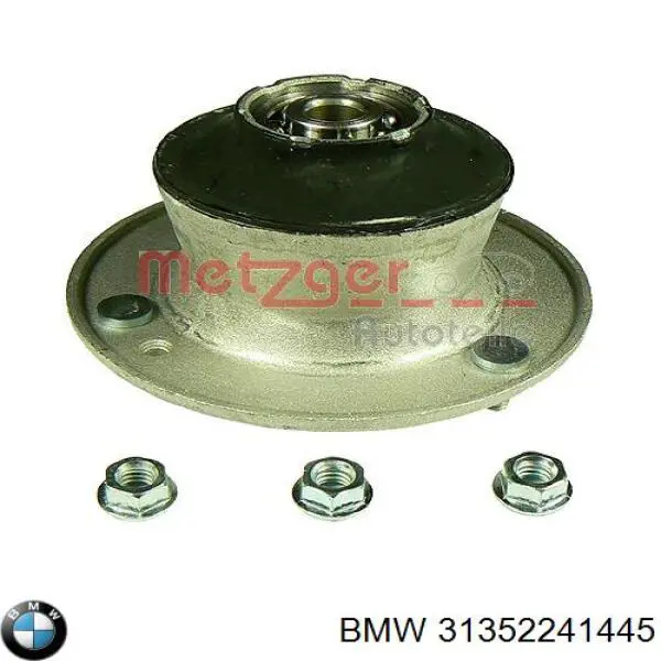 Купити 31352241445 BMW Опора амортизатора переднього