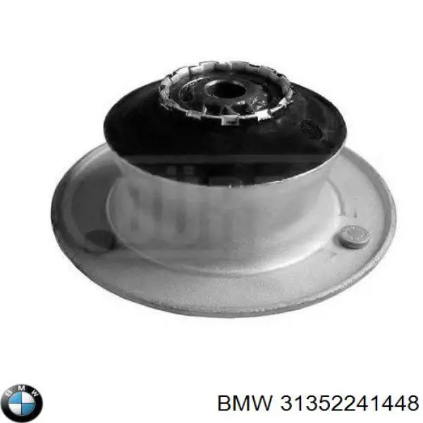 Купити 31352241448 BMW Опора амортизатора переднього