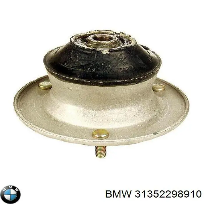 Купити 31352298910 BMW Опора амортизатора переднього