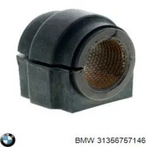 Подушка стабілізатора BMW 31356757146 ціна, від 4.55 USD