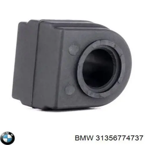 Стабілізатор передній стійкості BMW 31356774737 ціна, від 19.00 USD