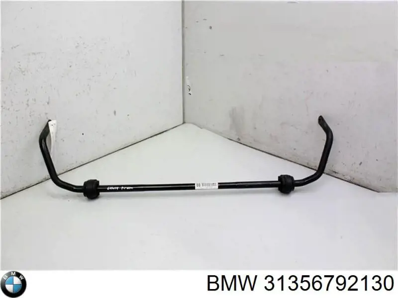31356792130 BMW Стабілізатор передньої підвіски