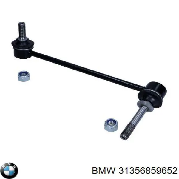 Купити 31356859652 BMW Яйця стабілізатора переднього