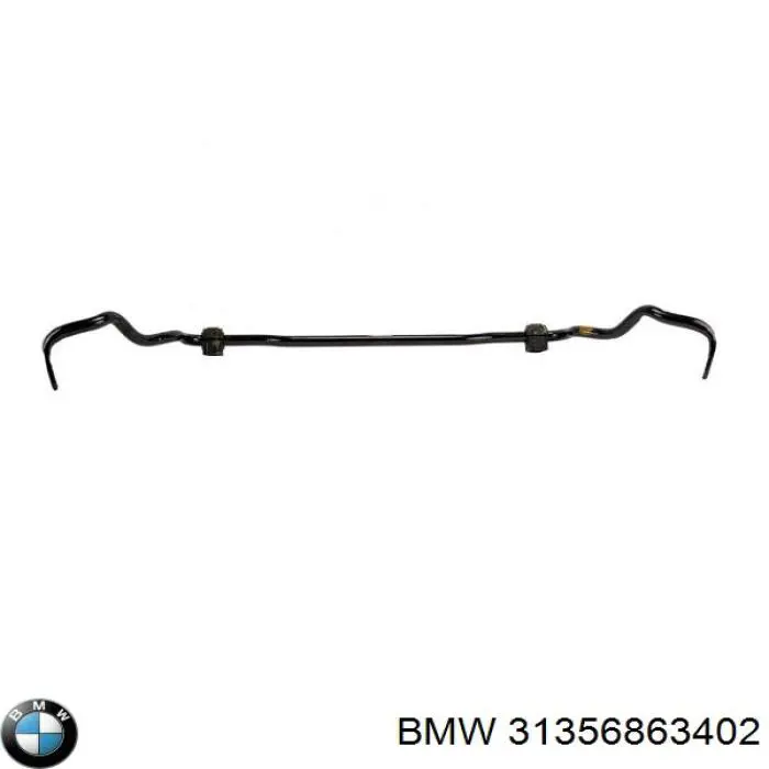  31356863402 BMW