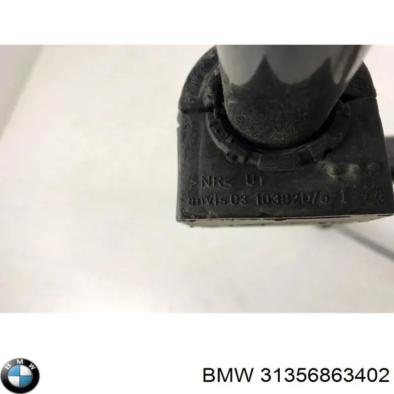 Купити 31356863402 BMW Стабілізатор поперечної стійкості передній
