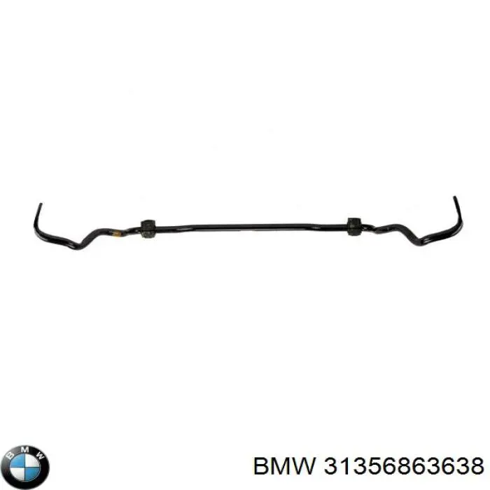  31356863638 BMW