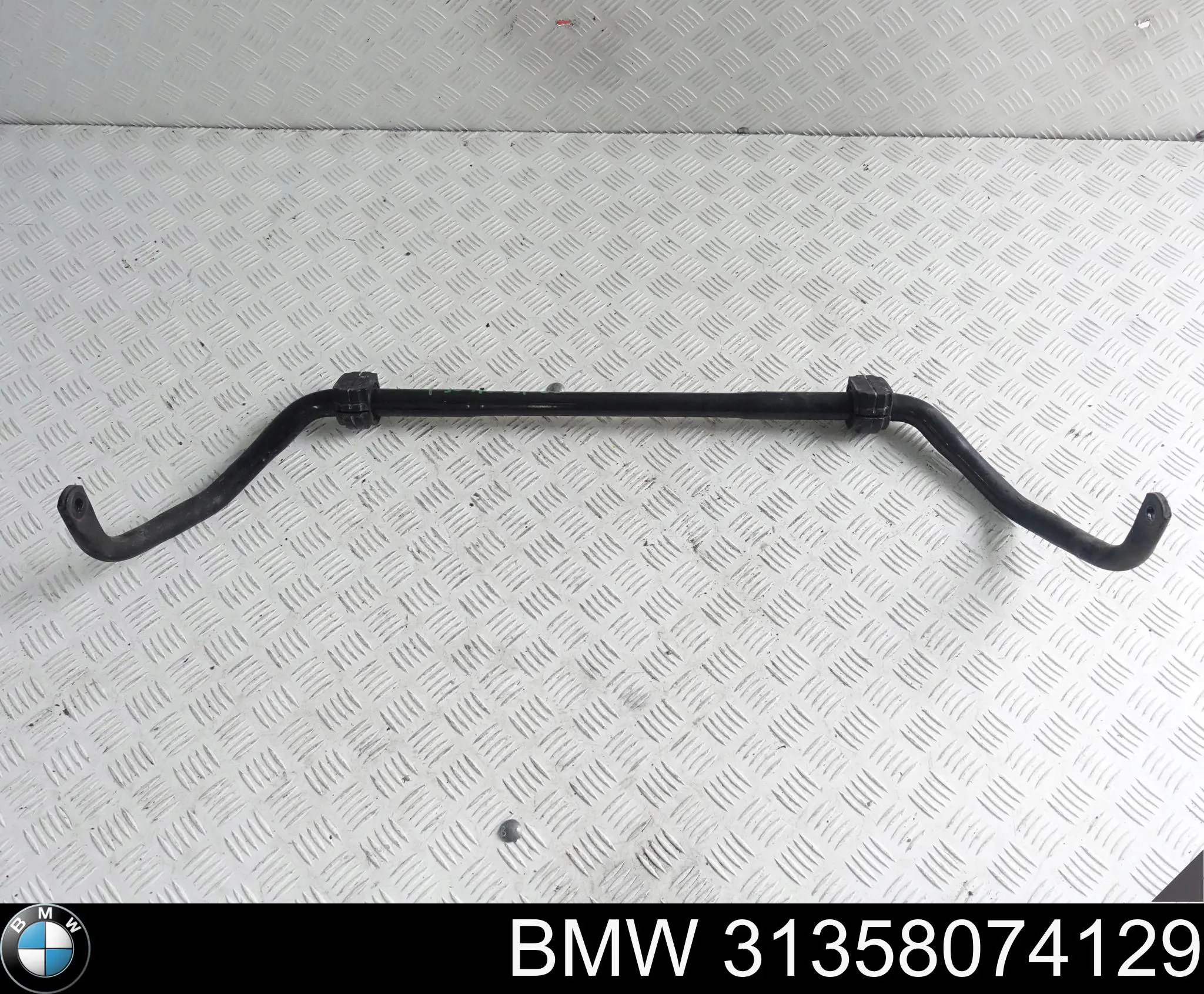 Стабілізатор передній стійкості BMW 31358074129 ціна, від 190.75 USD