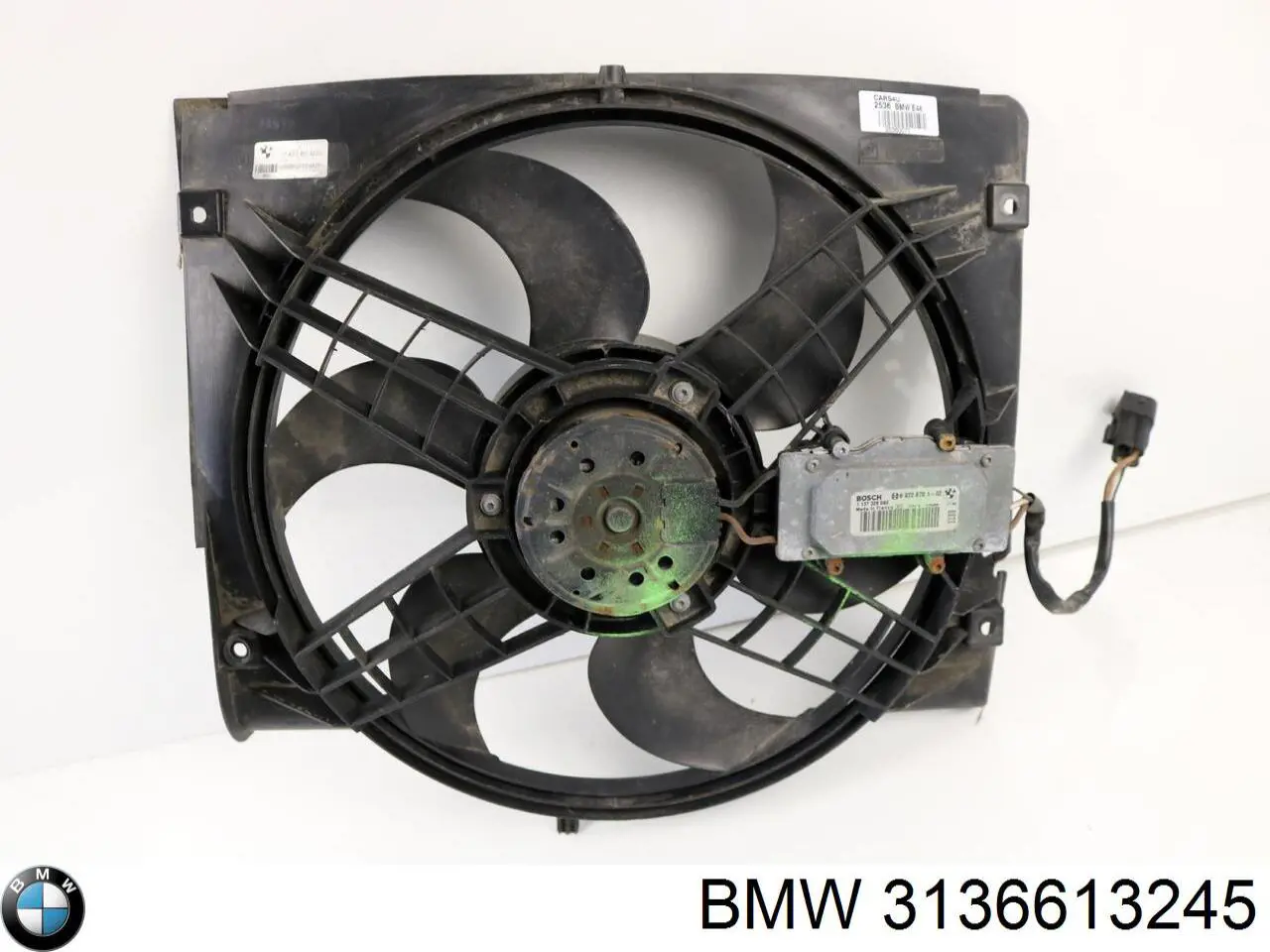 3136613245 BMW 