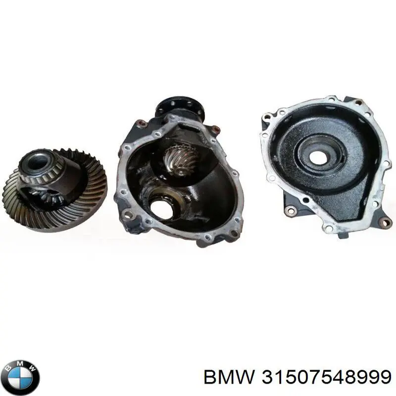  31507523653 BMW