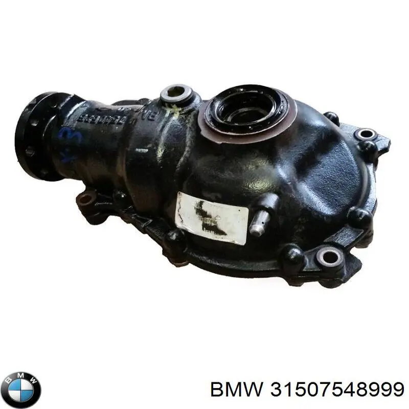 Купити 31507548999 BMW 