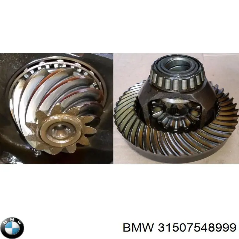  BMW 31507523653 ціна, від 481.43 USD