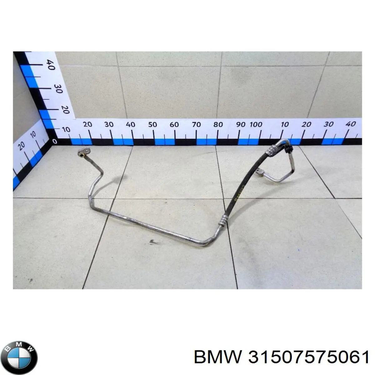  31507575061 BMW