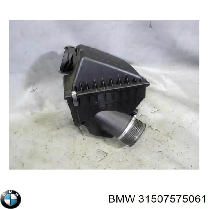  BMW 31507575061