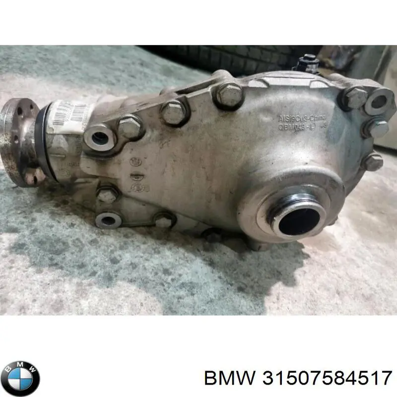  31507584517 BMW