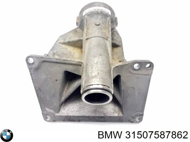 Купити 31507587862 BMW 