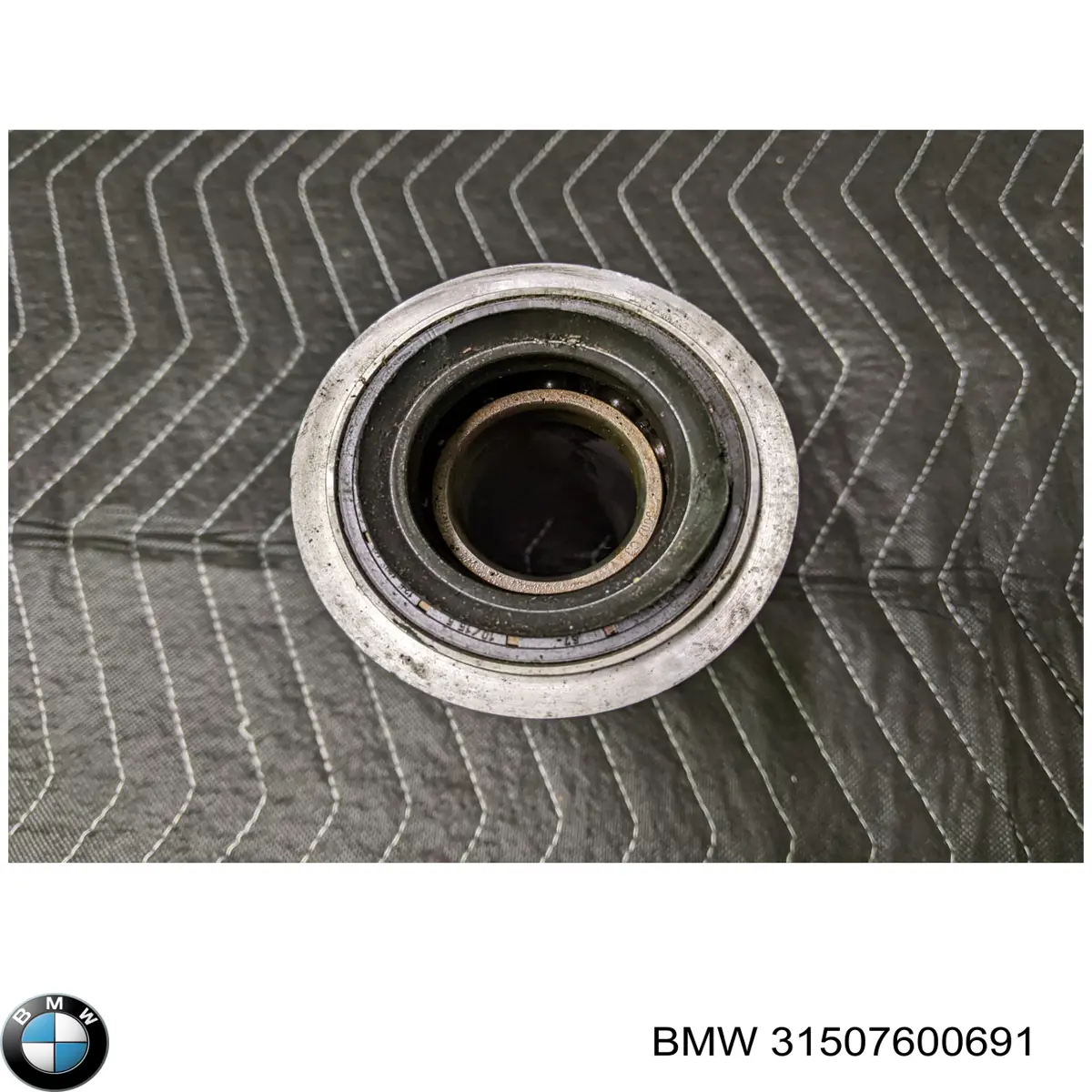 Купити 31507600691 BMW 