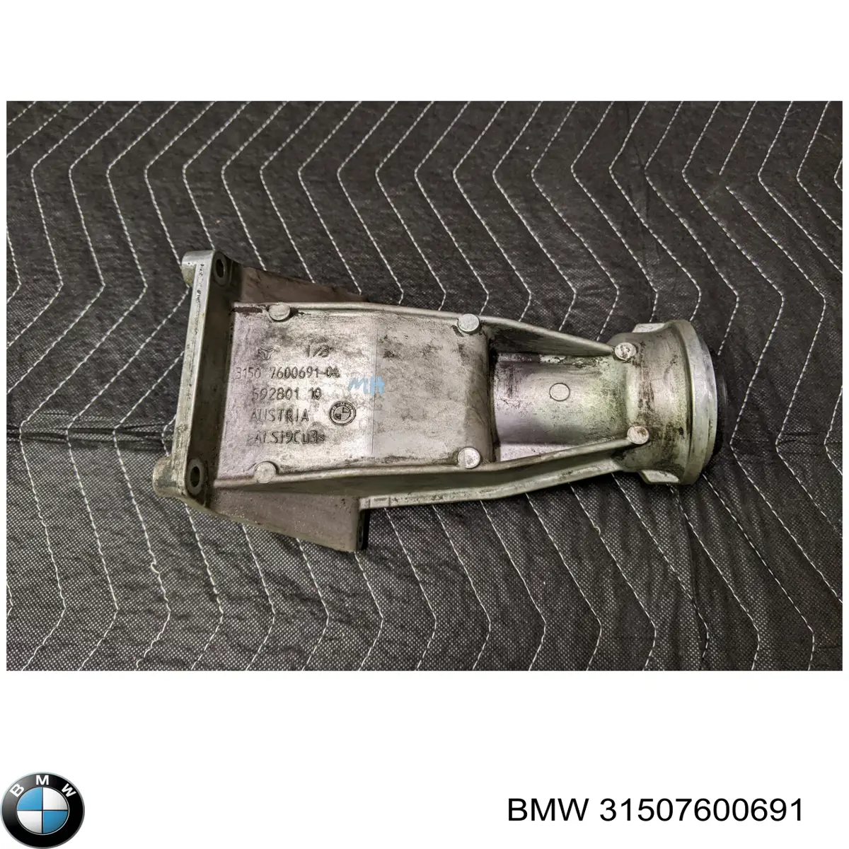  31507600691 BMW