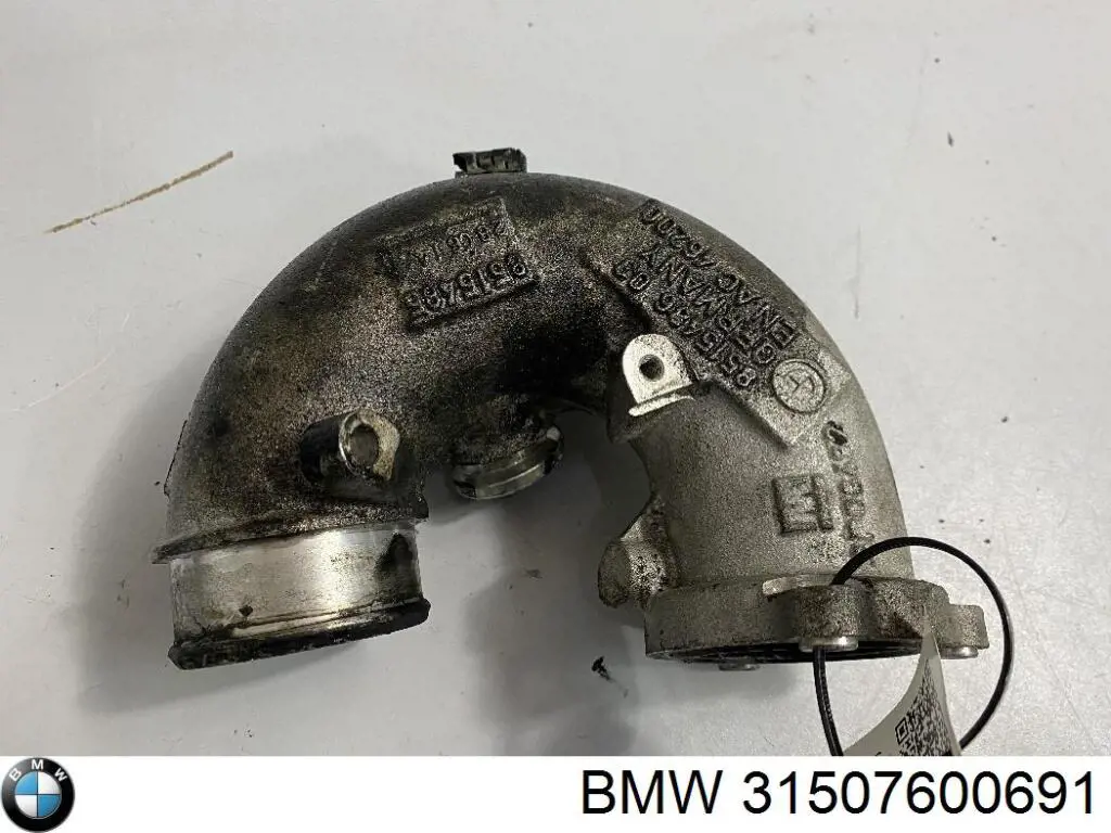 BMW 31507600691 ціна, від 50.68 USD