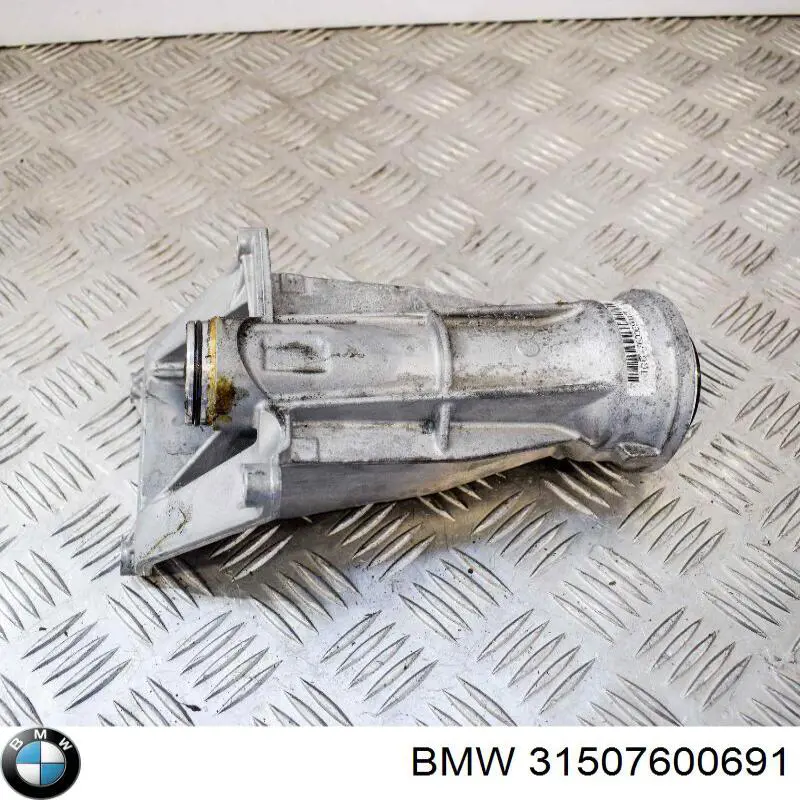 31507600691 BMW 