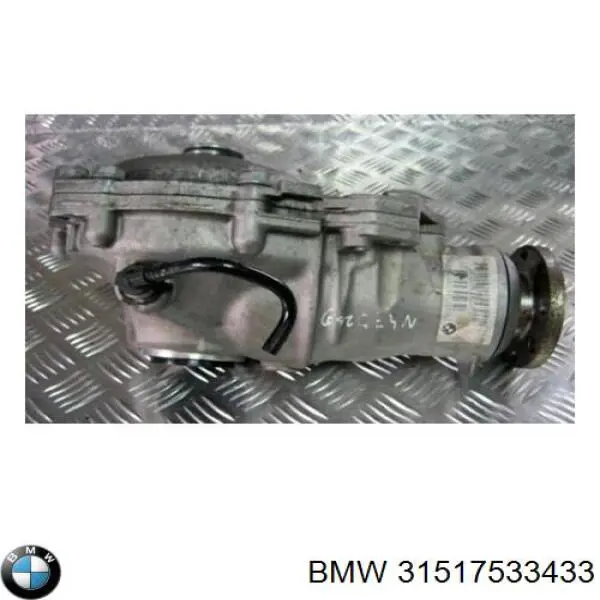  31517533433 BMW