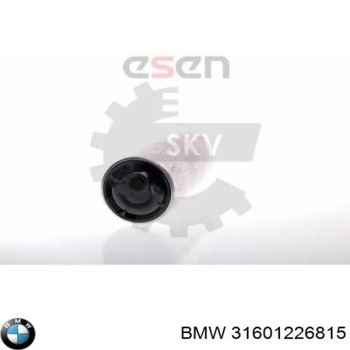  BMW 31601226815 ціна, від 1683.03 USD