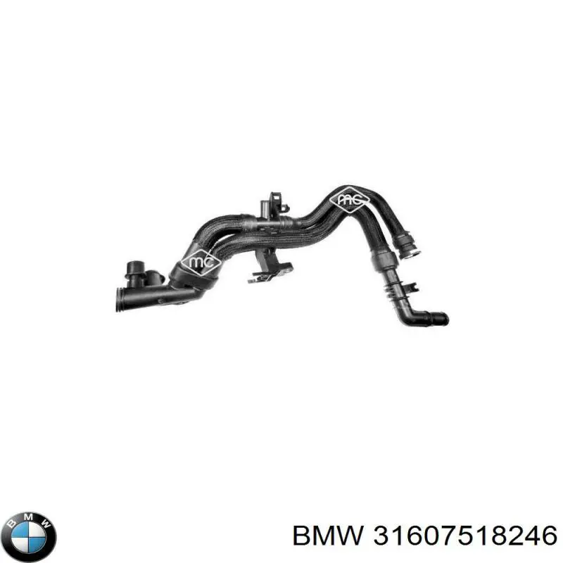 Пильник гранати внутрішній, передній півосі BMW 31607518246 ціна, від 8.99 USD