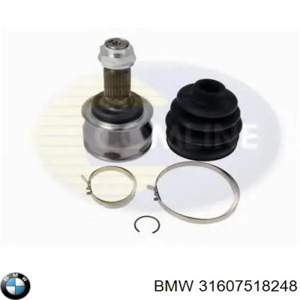  31607518248 BMW