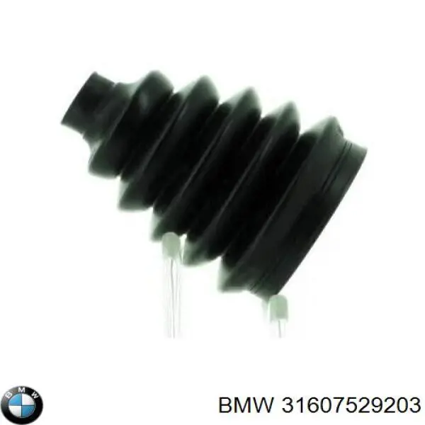Купити 31607529203 BMW Пильник шарніра приводу