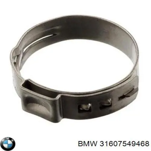 Пильник шарніра кутових швидкостей зовнішній передній BMW 31607549468 ціна, від 16.24 USD