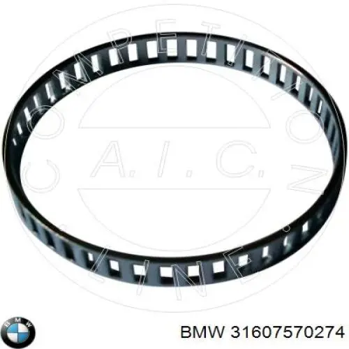 Піввісь передня, права BMW 31607558952 ціна, від 102.85 USD