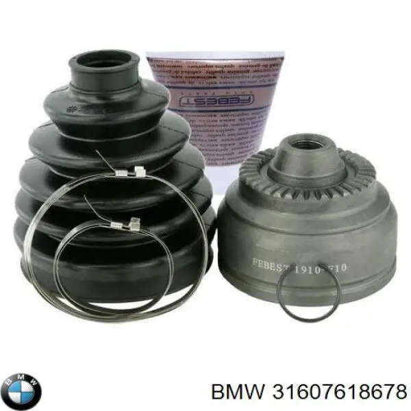 Піввісь передня, права GKN-Spidan 305946 ціна, від 160.36 USD