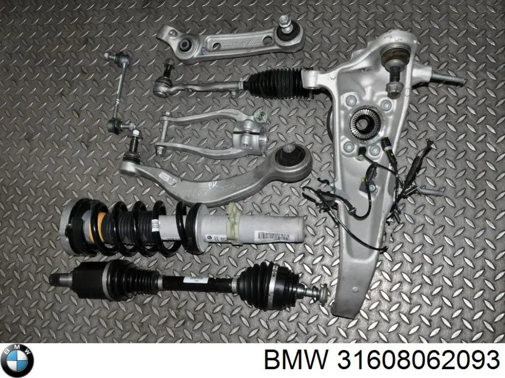  31608062093 BMW