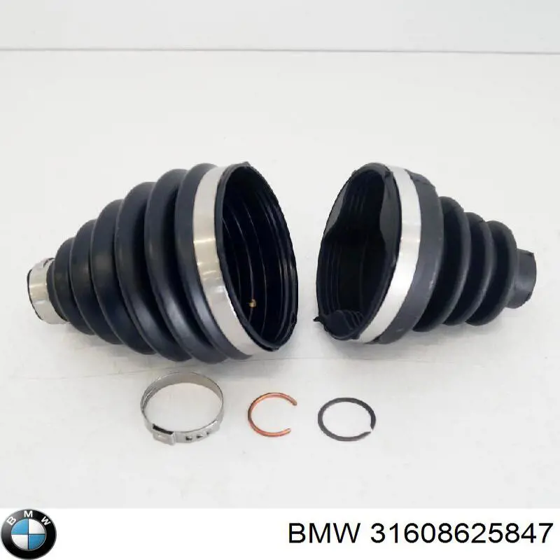  31608625847 BMW