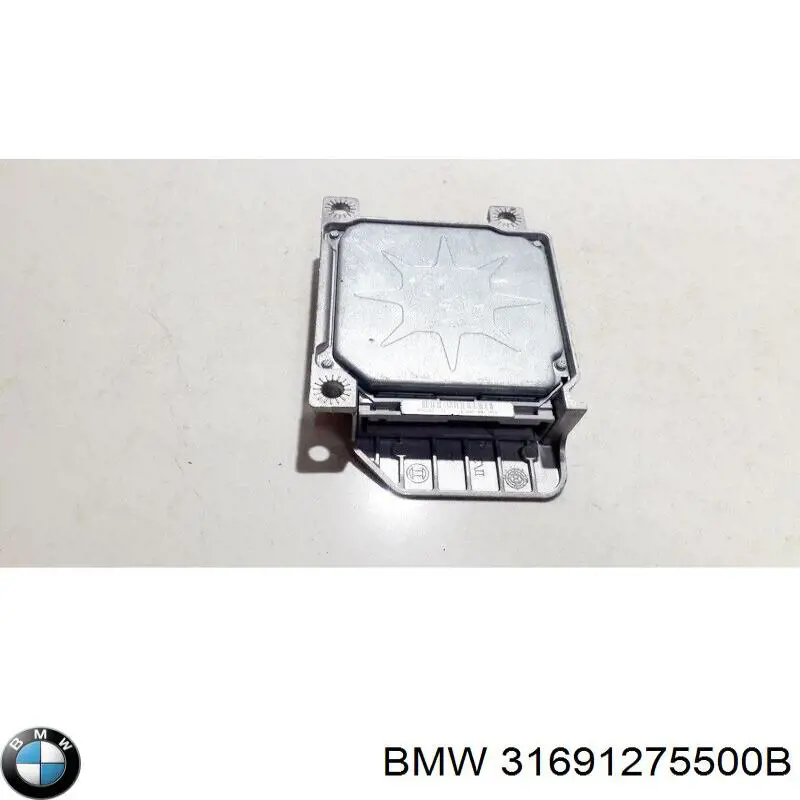  31691275500B BMW